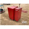 Image 3 : (2) WATERLOO TOOL BOXES