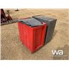 Image 3 : (2) TOOL BOXES
