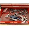 Image 7 : (2) TOOL BOXES