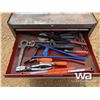 Image 8 : (2) TOOL BOXES