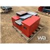 Image 4 : TOOL BOXES, FITTINGS