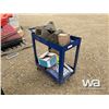 Image 10 : HUSKY PRO 8 DRAWER TOOL CHEST