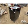Image 4 : HUSKY PRO 8 DRAWER TOOL CHEST