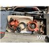 Image 5 : TOOL CHEST, HAMMER, LEVEL, ACTUATORS