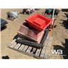 Image 4 : OIL DRAIN PANS