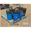 Image 2 : OIL PAILS