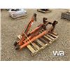 Image 1 : 2 TON FLOOR CRANE