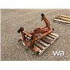 Image 3 : 2 TON FLOOR CRANE