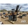 Image 1 : SHOVELS, WOOD, STEEL