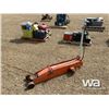 Image 1 : (2) SHOP JACKS