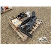 Image 1 : BELT TENSIONER, STEEL FITTINGS, TRUCK PARTS