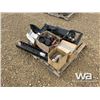 Image 2 : BELT TENSIONER, STEEL FITTINGS, TRUCK PARTS