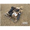 Image 3 : BELT TENSIONER, STEEL FITTINGS, TRUCK PARTS
