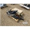 Image 2 : TRUCK SUSPENSION, PUMP