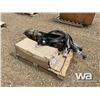 Image 4 : TRUCK SUSPENSION, PUMP