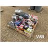 Image 1 : PALLET OF TRUCK PARTS