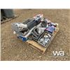 Image 2 : PALLET OF TRUCK PARTS