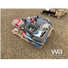 Image 3 : PALLET OF TRUCK PARTS