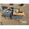 Image 2 : TRUCK LIGHTS, STEERING GEARS, BLOWER FAN