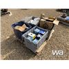 Image 3 : TRUCK LIGHTS, STEERING GEARS, BLOWER FAN