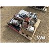 Image 1 : TRUCK STARTER, ALTERNATOR, TRUCK PARTS
