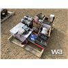 Image 2 : TRUCK STARTER, ALTERNATOR, TRUCK PARTS