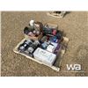 Image 3 : TRUCK STARTER, ALTERNATOR, TRUCK PARTS