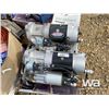 Image 5 : TRUCK STARTER, ALTERNATOR, TRUCK PARTS