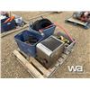 Image 3 : HYDRA FLOW COOLER, RATCHET STRAPS, AIR HOSE