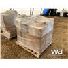 Image 2 : QUANTITY OF AIR & OIL FILTERS