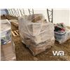 Image 1 : QUANTITY OF AIR & OIL FILTERS