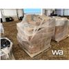 Image 3 : QUANTITY OF AIR & OIL FILTERS