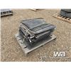 Image 1 : PALLET OF TRUCK MUD FLAPS
