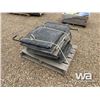 Image 2 : PALLET OF TRUCK MUD FLAPS