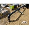 Image 1 : 3 IN PIPE