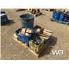 Image 2 : TRUCK RADIOS, OIL SEALS, FILTERS