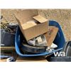 Image 8 : TRUCK RADIOS, OIL SEALS, FILTERS