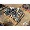Image 2 : CLAMPS, NUTS AND BOLTS, EXHAUST CLAMPS