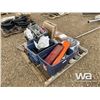 Image 1 : HENDRICKSON TRAILER SUSPENSION, TRUCK PARTS