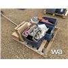 Image 2 : HENDRICKSON TRAILER SUSPENSION, TRUCK PARTS