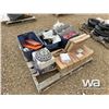 Image 4 : HENDRICKSON TRAILER SUSPENSION, TRUCK PARTS