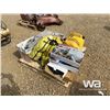 Image 3 : JERRY CANS, TRUCK LIGHTS, SPILL KITS