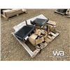 Image 1 : TRUCK COOLERS, KING BOLT SETS, TRUCK PARTS