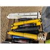 Image 6 : OIL FILTERS, SHOCKS, WHEEL SEALS