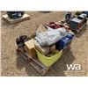 Image 4 : PALLET OF TRUCK ACCESSORIES AND PARTS