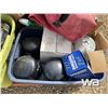 Image 8 : PALLET OF TRUCK ACCESSORIES AND PARTS
