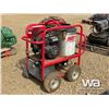 Image 1 : HOTSY PRESSURE WASHER