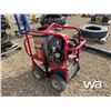 Image 2 : HOTSY PRESSURE WASHER