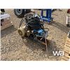 Image 1 : TRIPLEX CAT PUMP, PRESSURE WASHER HOSE REEL