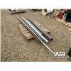 Image 1 : PALLET OF STEEL